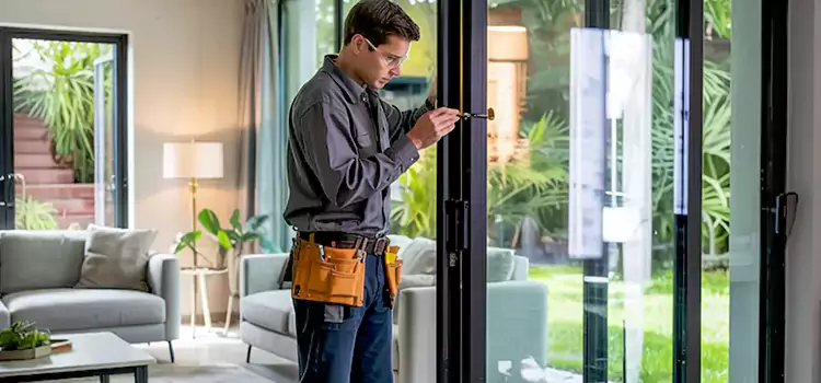 Sliding Door Maintenance Shaker Heights