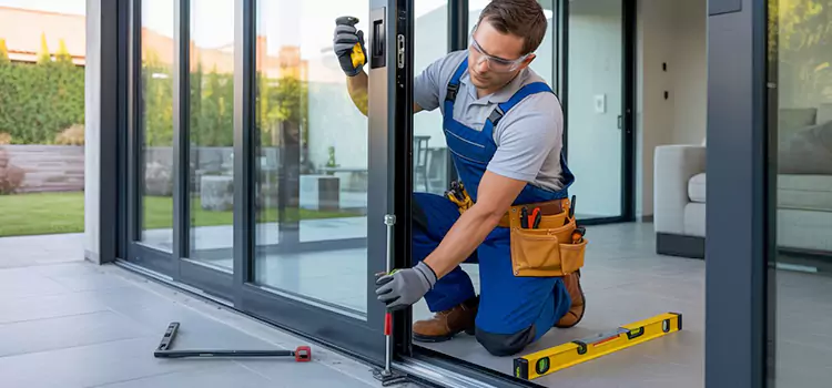 Patio Door Replacement Shaker Heights