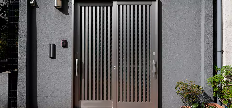 Specialized Steel Door Services in Shaker Heights, OH